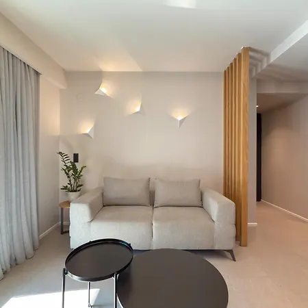 Liv Luxury A-b Appartement Thessaloniki
